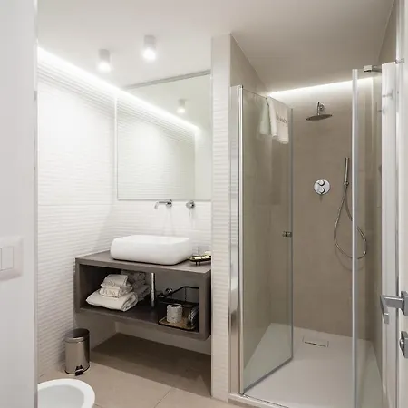 Pensión Il Pumo - Apulian Calefati 78