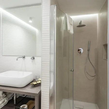 Pensión Il Pumo - Apulian Calefati 78 4*