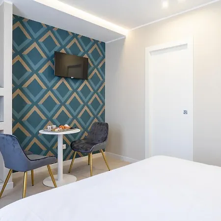 Il Pumo - Apulian Calefati 4*