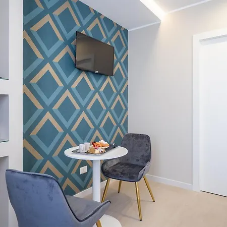 Il Pumo - Apulian Calefati Pensiune Bari