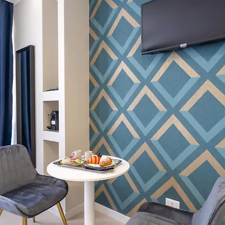 Il Pumo - Apulian Calefati Pensiune