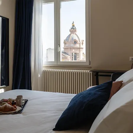 Il Pumo - Apulian Calefati Pensiune 4*