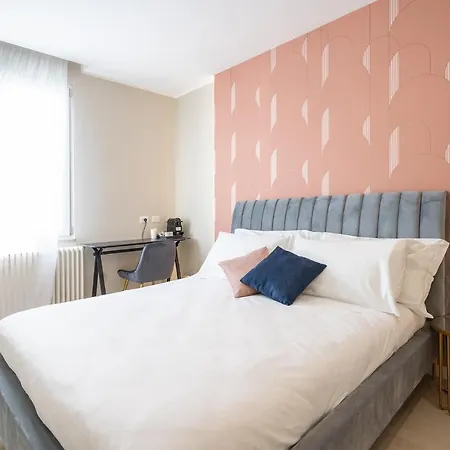 Pensión Il Pumo - Apulian Calefati 78 Bari