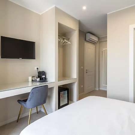 Il Pumo - Apulian Calefati Pensiune