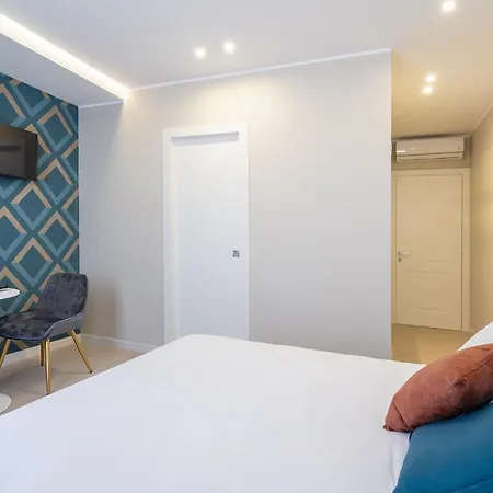 Pensión Il Pumo - Apulian Calefati 78