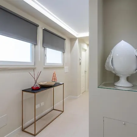 Pensión Il Pumo - Apulian Calefati 78 Bari