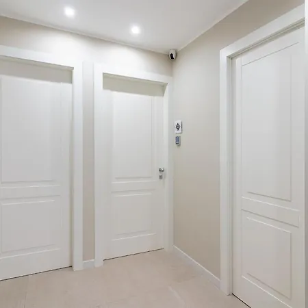 Il Pumo - Apulian Calefati 78 Pensión Bari