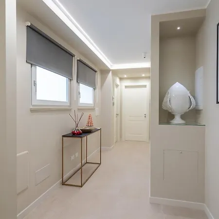 Il Pumo - Apulian Calefati 78 Pensión 4*