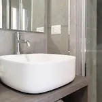 Pensionat Il Pumo - Apulian Calefati 78 Bari