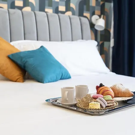 Il Pumo - Apulian Calefati 78 Bari