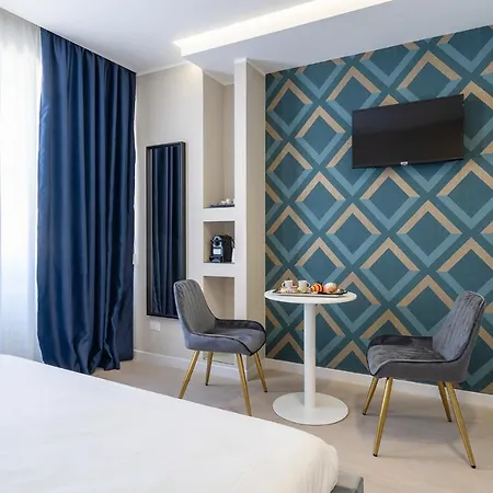 Casa de hóspedes Il Pumo - Apulian Calefati 78 Bari