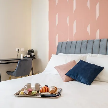 Casa de hóspedes Il Pumo - Apulian Calefati 78 4*