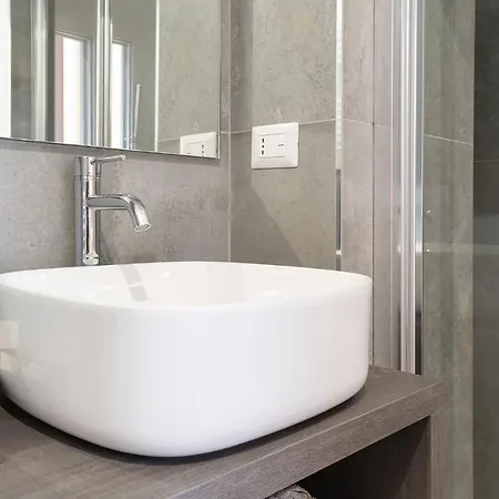 Casa de hóspedes Il Pumo - Apulian Calefati 78 Bari