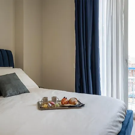 Casa de hóspedes Il Pumo - Apulian Calefati 78