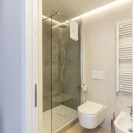 Pensjonat Il Pumo - Apulian Calefati 4*