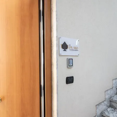 Il Pumo - Apulian Calefati 78 Casa de hóspedes Bari