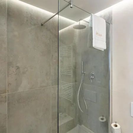 Il Pumo - Apulian Calefati 4* Bari
