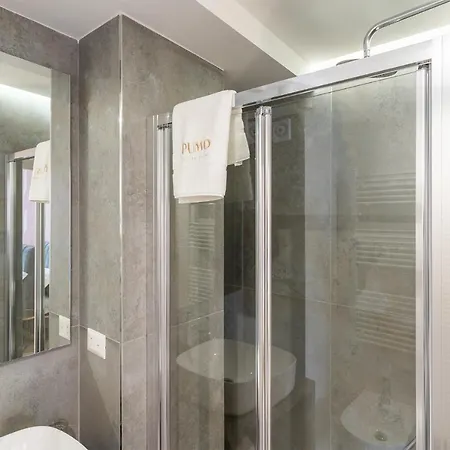 Il Pumo - Apulian Calefati 78 Casa de hóspedes