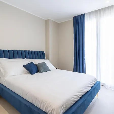 Pensjonat Il Pumo - Apulian Calefati 4*