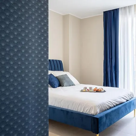 Casa de hóspedes Il Pumo - Apulian Calefati 78 Bari