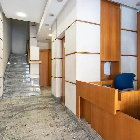 Casa de hóspedes Il Pumo - Apulian Calefati 78 Bari